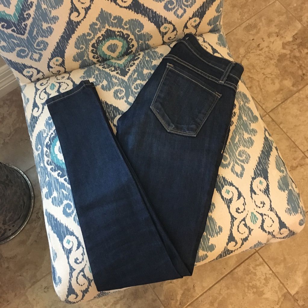Flying Monkey Jeans